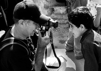 一键性能调优的ddos攻击测试工具